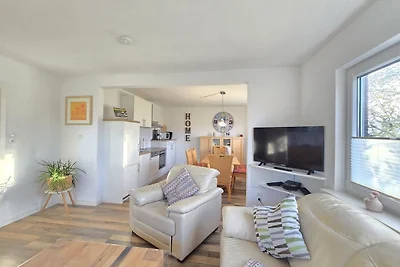 Appartement Vacances avec la famille Dornum