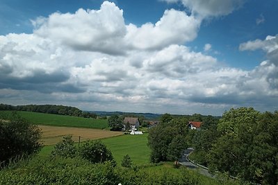 Vakantieappartement Gezinsvakantie Hattingen