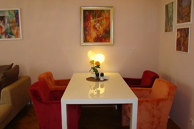 Apartamento Vacaciones familiares Wien