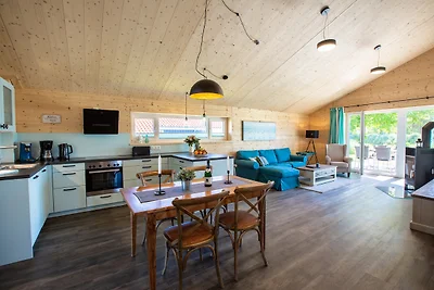 Casa vacanze Vacanza di relax Neustadt in Holstein