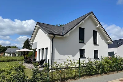 Casa vacanze Vacanza di relax Malchow