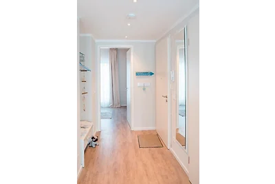 Ostsee - Appartement Nr. 16.1