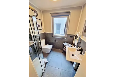 WunderFlunder - Modern, stilvoll