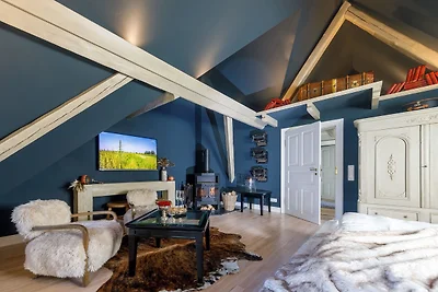 Villa Ottilienruh - Ottilien-Suite