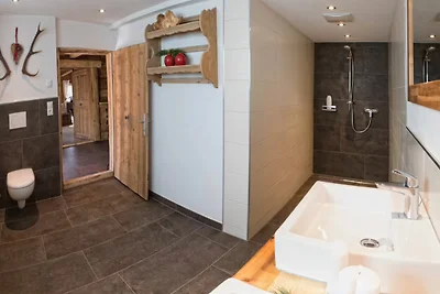 Ferienchalet in Zell am Ziller by