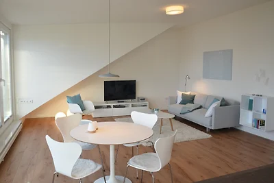 Ferienwohnung Seepanorama