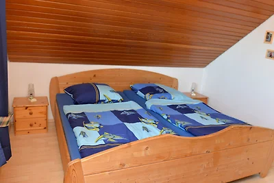 Appartamento Vacanza con famiglia Butjadingen