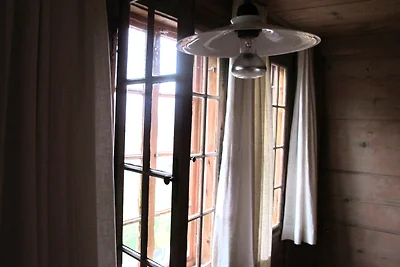 Vakantieappartement Gezinsvakantie Diemtigen