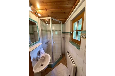 Zirbenhütte, Nähe Fageralm