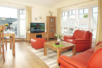 Apartament Dla rodzin Heringsdorf