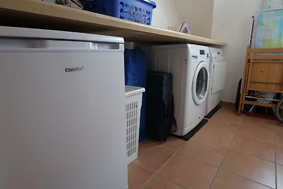 Ferienwohnung Amanda 1