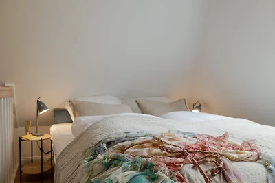 Kajüte #15 | Dock 6a