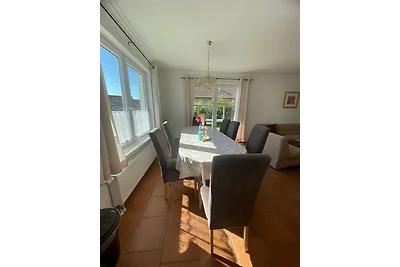 Casa vacanze Vacanza di relax Glücksburg