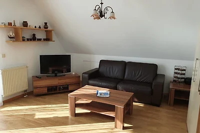 Appartamento Vacanza con famiglia Glowe