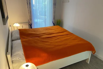 Appartamento Vacanza con famiglia Wyk