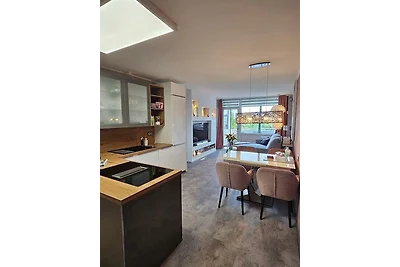 Ferienwohnung Exclusiv