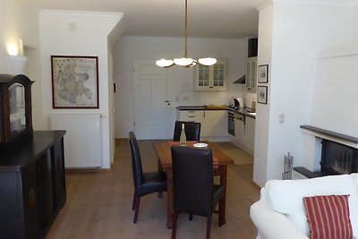 Vakantieappartement Gezinsvakantie Gingst