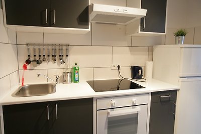 Schönes Apartment mit direkten