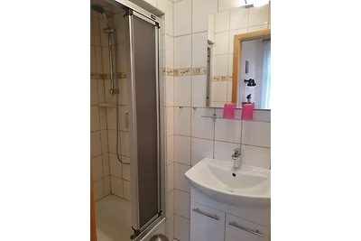 Harzhaus am Brunnen, Wohnung 2