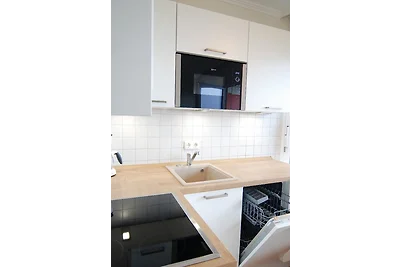 Appartamento Vacanza con famiglia Grömitz