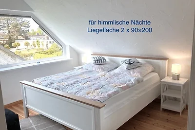 Whg. Klabautermann - Haus