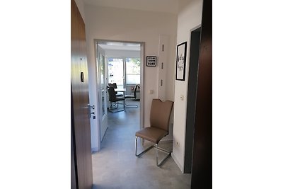 Vakantieappartement Gezinsvakantie Goslar