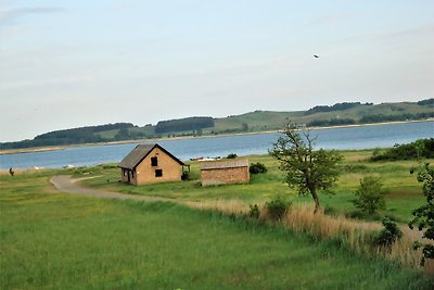 Apartamento Vacaciones familiares Middelhagen