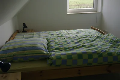Appartamento Vacanza con famiglia Ulsnis