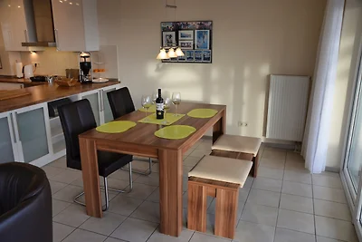 Strandoase - Grossenbrode