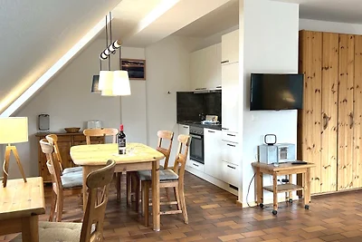 Vakantieappartement Gezinsvakantie Prerow