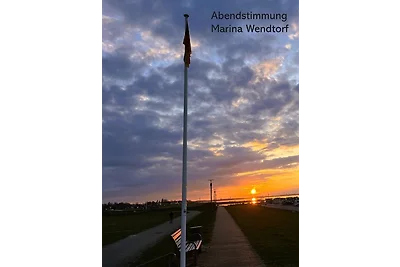 Vakantieappartement Gezinsvakantie Wendtorf