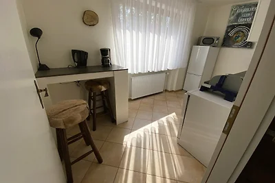 Appartamento Vacanza con famiglia Goslar