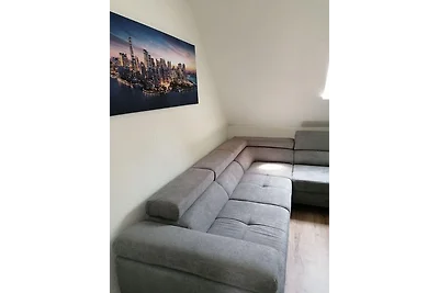 Ferienwohnung Friedrich