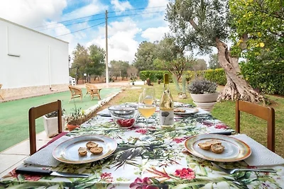 Casa vacanze Vacanza di relax Carovigno