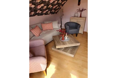 Feriendomizil Meeresnah