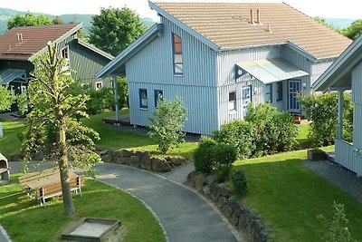 Ferienhaus Nr. 9B1, Feriendorf