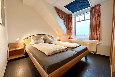 Vakantieappartement Gezinsvakantie Dorum