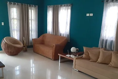 Hostal Mis Cumbres Appartement 3