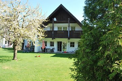 Vakantieappartement Gezinsvakantie Walkenried