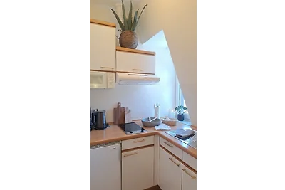 Apartamento Vacaciones familiares Bad Kissingen
