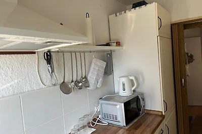Vakantieappartement Gezinsvakantie Dornum