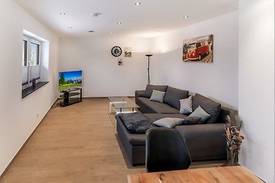 Ferienwohnung Eifelhöhe Reger