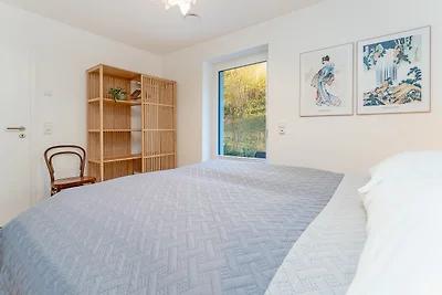 apartman za odmor Obiteljski odmor Bosau