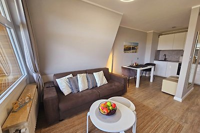 Vakantieappartement Gezinsvakantie Haffkrug