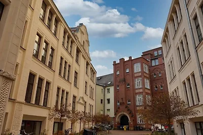 * Uniklinik | Zentral | Küche |