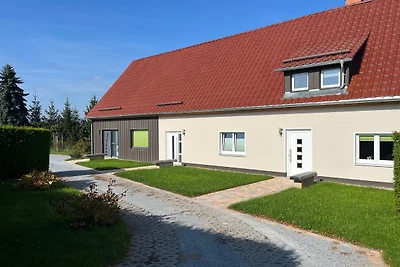 Holiday flat family holiday Bad Schandau