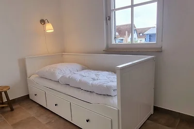 Reethaus "53° Nord"