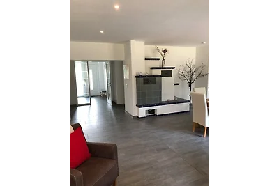 Casa vacanze Vacanza di relax Malchow