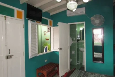Vakantieappartement Gezinsvakantie Ciudad de la Habana