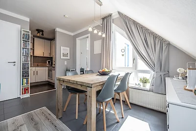 Haus Windjammer Cutty Sark